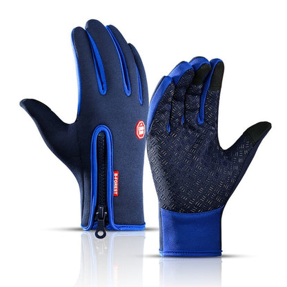 Outdoor Sports Cycling Gloves